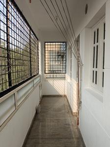Balcony Image of 1360 Sq.ft 2 BHK Apartment / Flat for sale in Everest Enclave, RR Nagar Bengaluru for Rs. 11300000