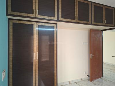 Bedroom Image of 1370 Sq.ft 3 BHK Apartment / Flat for rent in Ramapuram Chennai for Rs. 38000