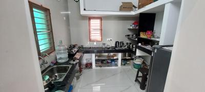 Kitchen Image of 1651 Sq.ft 2 BHK Villa for rent in Athipalayam Coimbatore for Rs. 25000
