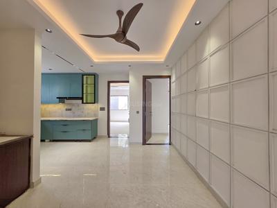 Hall Image of 2030 Sq.ft 3 BHK Apartment / Flat for sale in Jakhan Dehradun for Rs. 16000000