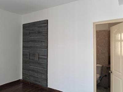 Bedroom Image of 1410 Sq.ft 3 BHK Apartment / Flat for sale in Paras Tierea, Kulesara Noida for Rs. 12500000