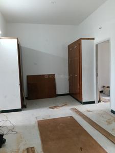 Bedroom Image of 1000 Sq.ft 2 BHK Independent House for rent in Viraganoor Madurai for Rs. 9000