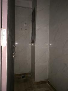 Common Bathroom Image of 900 Sq.ft 3 BHK Builder Floor for sale in Ved Vihar Ghaziabad for Rs. 3440023