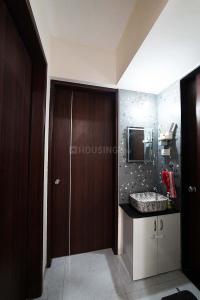 Image of 1396 Sq.ft 4 BHK Apartment / Flat for sale in Tathawade, Pune for Rs. 20500000