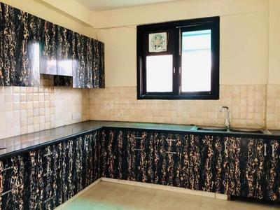 Kitchen Image of 1800 Sq.ft 2 BHK Builder Floor for rent in B Block Ludhiana for Rs. 22000