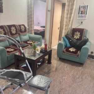 Hall Image of 1200 Sq.ft 2 BHK Independent House for rent in Ramamurthy Nagar Bengaluru for Rs. 26500