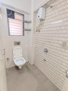 Image of 450 Sq.ft 1 BHK Apartment / Flat for sale in MICL Aaradhya Parkwood, Mira Road East, Mira Bhayandar for Rs. 9000000