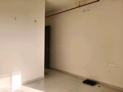 Bedroom Image of 652 Sq.ft 1 BHK Apartment / Flat for sale in Shapoorji Pallonji Vanaha, Bavdhan Pune for Rs. 6000000
