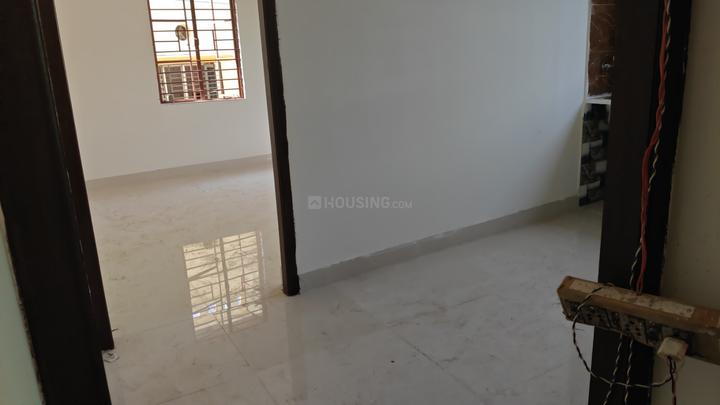 New Town Action Area 1, Mohishgot Bedroom 1