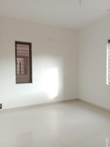 Bedroom Image of 2600 Sq.ft 4 BHK Apartment / Flat for sale in Tigers Nest, Bhugaon Pune for Rs. 26000000