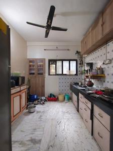 Kitchen Image of 941 Sq.ft 2 BHK Apartment / Flat for sale in Wanwadi Pune for Rs. 7500000
