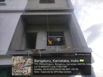 Image of 6400 Sq.ft 12 BHK Independent House for sale in Laasya Pride, Chikkathoguru, Bengaluru for Rs. 35000000