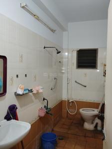 Bathroom Image of Brindavan  in Perungudi, Chennai