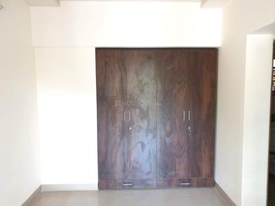 Bedroom Image of 905 Sq.ft 2 BHK Apartment / Flat for sale in Madhav Palacia, Hiranandani Estate Thane for Rs. 11500000