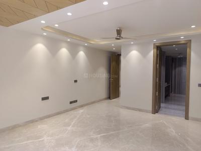 Hall Image of 4500 Sq.ft 4 BHK Builder Floor for sale in Sarvodaya Enclave New Delhi for Rs. 187500000