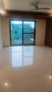 Hall Image of 2700 Sq.ft 4 BHK Builder Floor for sale in Gulmohar Park New Delhi for Rs. 130000000