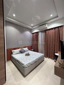 Bedroom Image of 1050 Sq.ft 3 BHK Apartment / Flat for sale in Sky Annex, Chembur Mumbai for Rs. 18100000