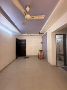 Hall Image of 600 Sq.ft 1 BHK Apartment / Flat for rent in Queens Court, Kalyan West Kalyan for Rs. 16499
