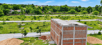 Image of 1250 Sq.ft Residential Plot / Land for sale in Koni, Bilaspur for Rs. 3562000
