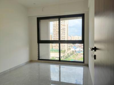 Bedroom Image of 1086 Sq.ft 2 BHK Apartment / Flat for sale in MP Heights, Panvel Navi Mumbai for Rs. 9200000