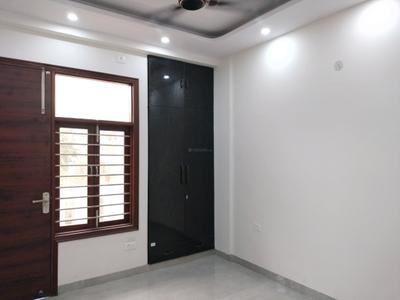 Bedroom Image of 1125 Sq.ft 3 BHK Builder Floor for sale in RPS Palm Drive, Sector 88 Faridabad for Rs. 11000000