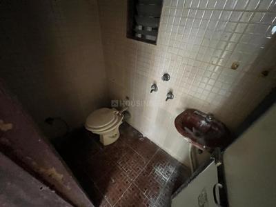 Bathroom Image of 620 Sq.ft 1 BHK Apartment / Flat for sale in Amrut Residency, Boisar Mumbai for Rs. 1800001