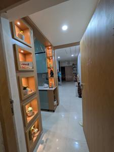 Hall Image of 1000 Sq.ft 2 BHK Apartment / Flat for sale in Signature Global The Millennia 2, Sector 37D Gurgaon for Rs. 8000000