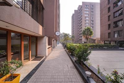 Image of 2935 Sq.ft 4 BHK Apartment / Flat for sale in Bhimrad, Surat for Rs. 15000000