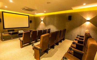 Hall Image of 792 Sq.ft 1.5 BHK Apartment / Flat for sale in Talegaon Dabhade Pune for Rs. 3700000