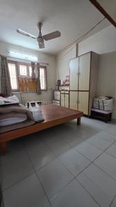 Kitchen Image of 1400 Sq.ft 4 BHK Penthouse for sale in Ambawadi Ahmedabad for Rs. 12000000