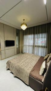 Bedroom Image of 1648 Sq.ft 3 BHK Apartment / Flat for sale in Shubh Tristar, Mundhwa Pune for Rs. 21100000