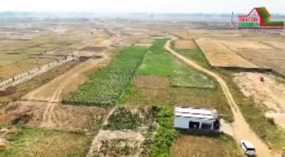 Township Project Plot More Images 1