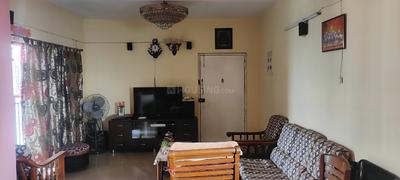 Hall Image of 1377 Sq.ft 3 BHK Apartment / Flat for sale in Eden City Maheshtala, Maheshtala Kolkata for Rs. 4200000