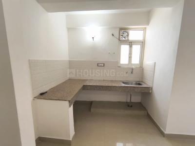 Kitchen Image of 838 Sq.ft 3 BHK Apartment / Flat for sale in ROF Amaltas, Sector 92 Gurgaon for Rs. 7600000
