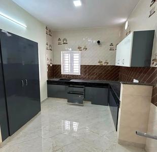 Kitchen Image of 700 Sq.ft 2 BHK Independent House for sale in Rajiv Gandhi Nagar General Chennai for Rs. 3600000