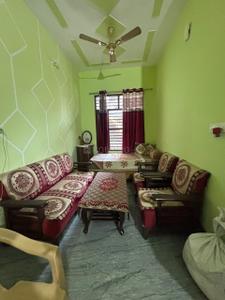 Hall Image of 972 Sq.ft 2 BHK Independent House for sale in Sector 127 Mohali for Rs. 6390000