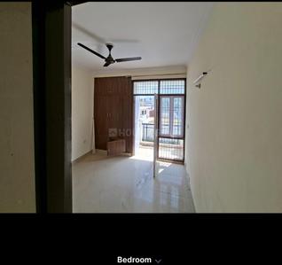 Hall Image of 500 Sq.ft 2 BHK Duplex for rent in Vishwakarmapuram Colony Agra for Rs. 15000