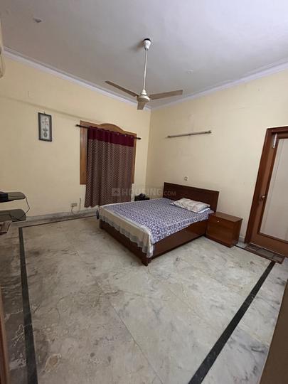 Safdarjung Enclave Bedroom 1