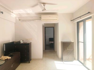 Living Room Image of 816 Sq.ft 1 BHK Apartment / Flat for sale in Lodha Lakeshore Greens, Palava Phase 2 Thane for Rs. 3290000