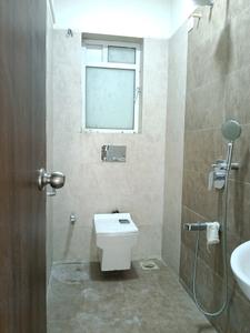 Common Bathroom Image of 1153 Sq.ft 3 BHK Apartment / Flat for sale in Nicco Vishakha Heights And Vishakha Regency, Mulund East Mumbai for Rs. 25500000