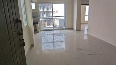 Living Room Image of 1050 Sq.ft 2 BHK Apartment / Flat for sale in Dwarkadhish The Cubix, Sector 23 Dharuhera for Rs. 5560000