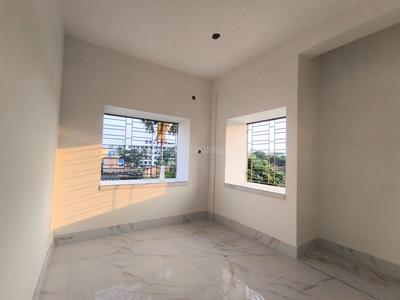 Bedroom Image of 1240 Sq.ft 3 BHK Apartment / Flat for sale in Narendrapur Kolkata for Rs. 4195000