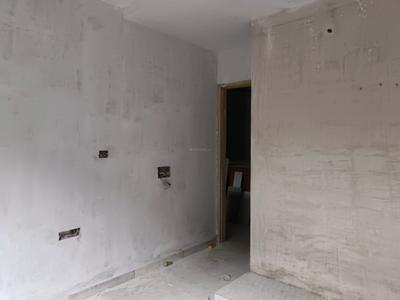Bedroom Image of 1240 Sq.ft 3 BHK Builder Floor for sale in Sector 22 Rohini New Delhi for Rs. 12400000