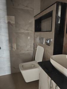Image of 1350 Sq.ft 2 BHK Apartment / Flat for rent in Jakkur, Bengaluru for Rs. 51000