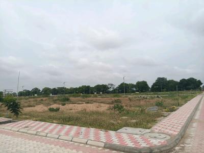 Image of 150 Sq.ft Residential Plot / Land for sale in Kompally, Hyderabad for Rs. 6300000