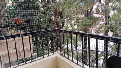 Harihara Enclave Bedroom One 2