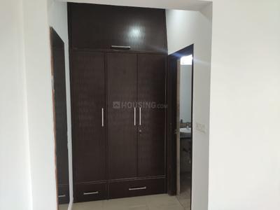 Bedroom Image of 2400 Sq.ft 3 BHK Apartment / Flat for rent in ATS Casa Espana, Bar Majra Mohali for Rs. 46000