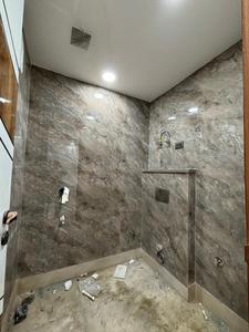 Image of 950 Sq.ft 2 BHK Builder Floor for sale in Govindpuri, New Delhi for Rs. 6000000