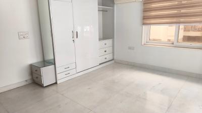 Bedroom Image of 2600 Sq.ft 4 BHK Apartment / Flat for rent in Sector 23 Dwarka New Delhi for Rs. 80000