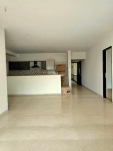 Hall Image of 1800 Sq.ft 3 BHK Apartment / Flat for sale in Dheeraj Realty Dheeraj Insignia, Santacruz East Mumbai for Rs. 46000000